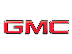 Logo GMC - marque de véhicule États-Unis