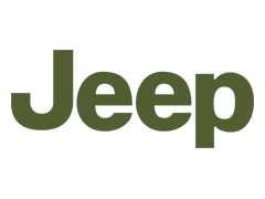 Logo Jeep - marque de véhicule États-Unis