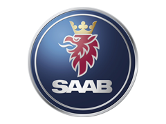Logo Saab - marque de véhicule Suède
