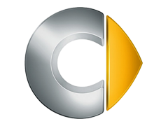 Logo Smart - marque de véhicule International