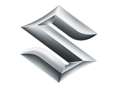 Logo Suzuki - marque de véhicule Japon