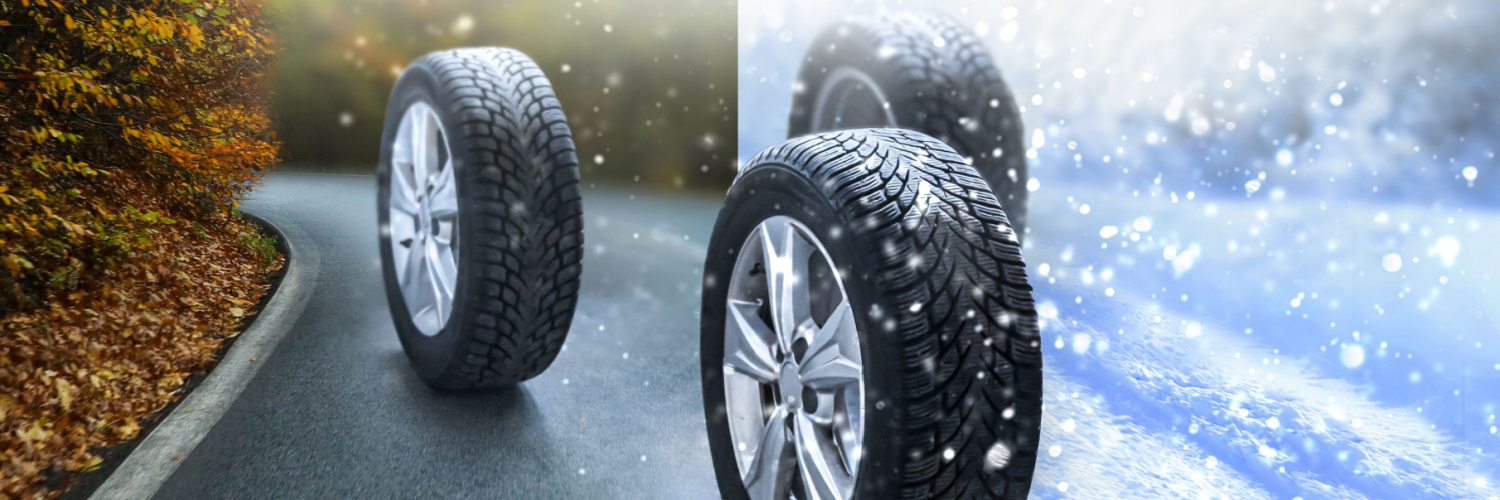 All Season Tires