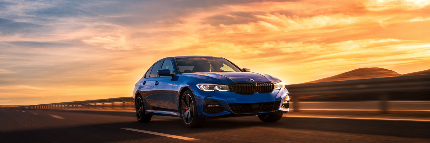 BMW Service