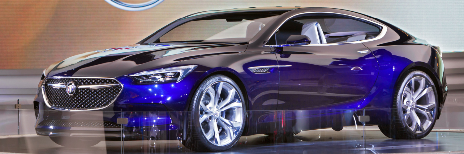 Buick Service