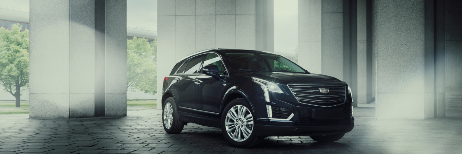 Cadillac Service