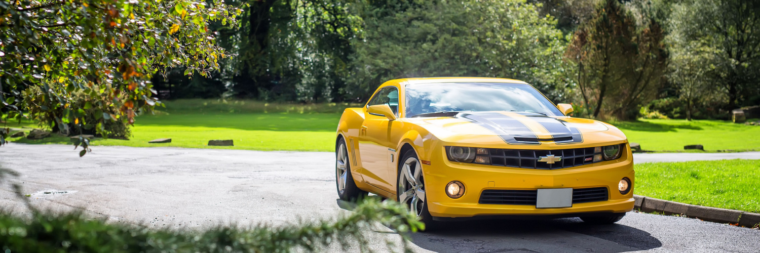 Chevrolet Service