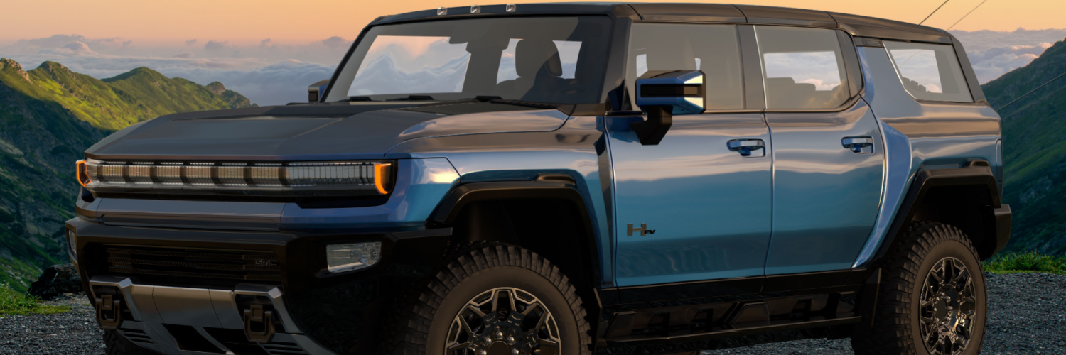 Hummer Service