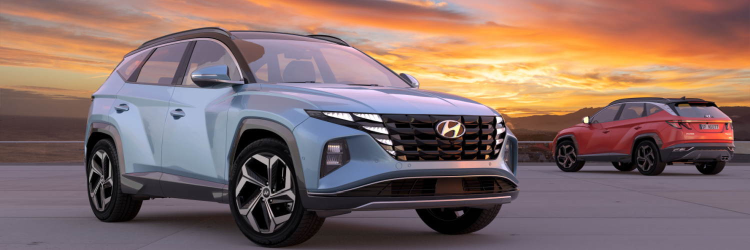 Hyundai Service