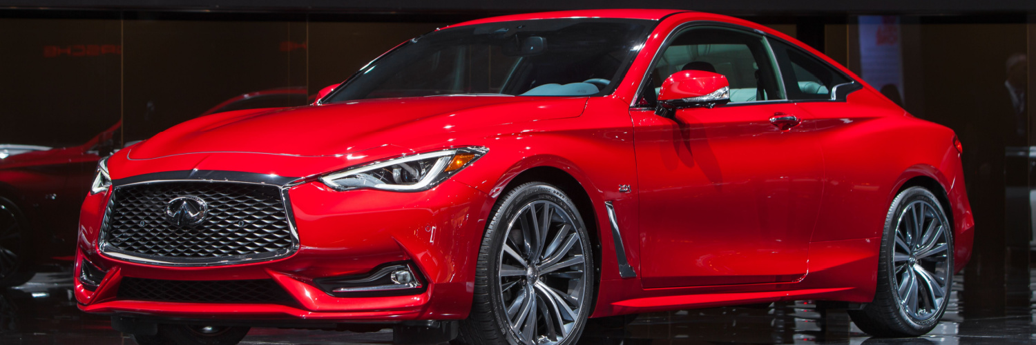 Infiniti Service