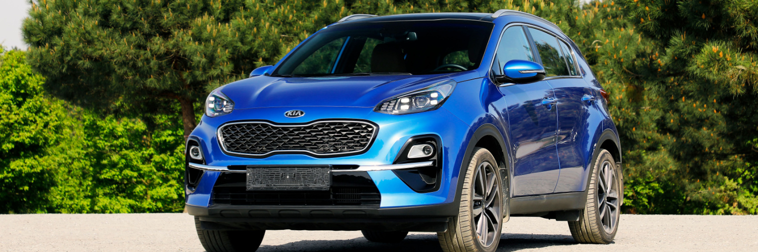 Kia Service