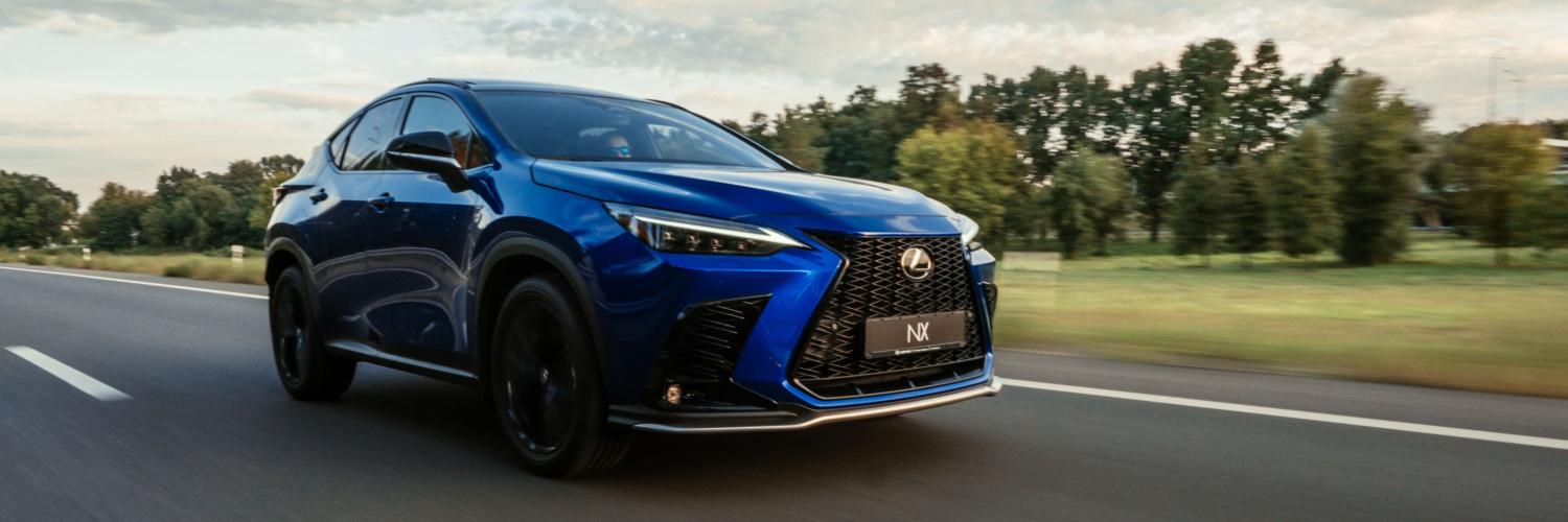Lexus Service