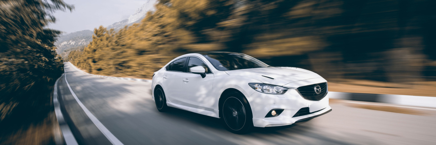 Mazda Service