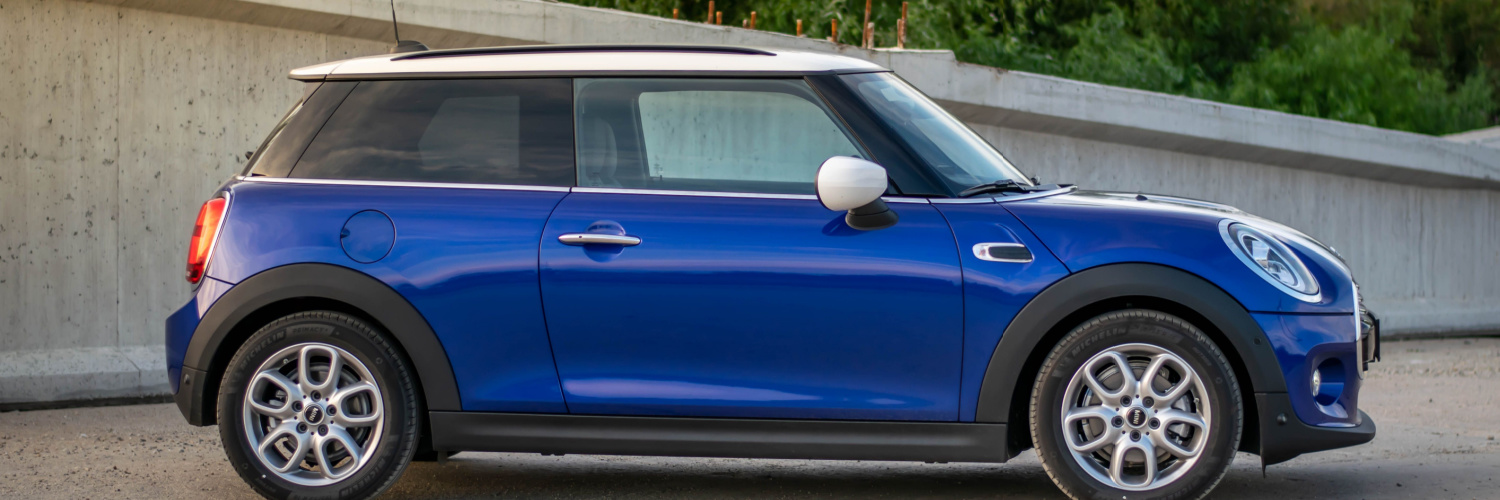 Mini Cooper Service