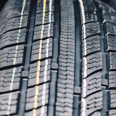 Performance Tire
