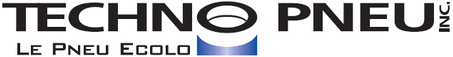 Logo Techno Pneus