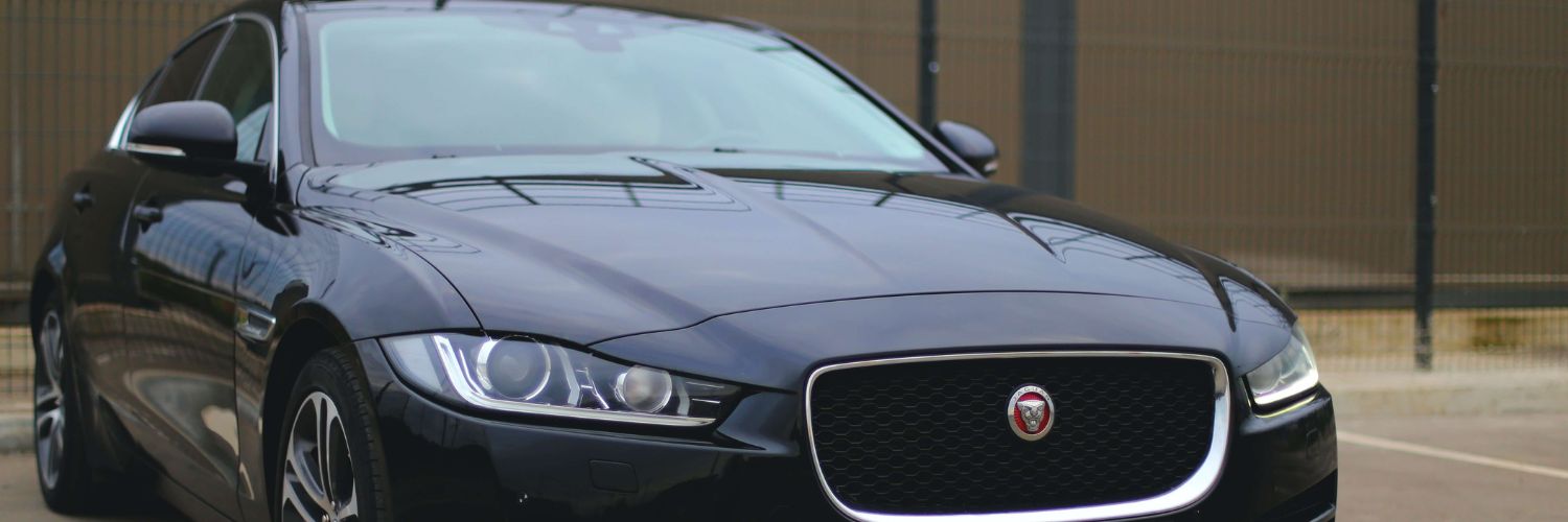 Jaguar Repair