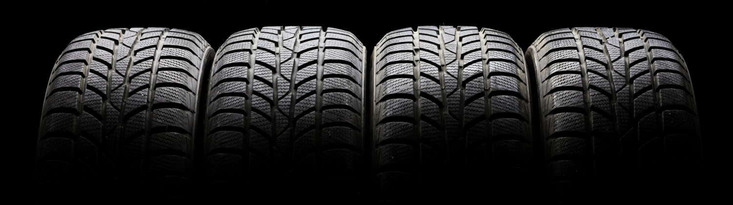 Pneus Nokian 