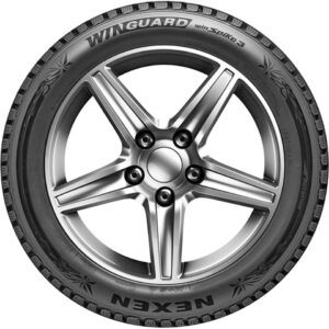 Lt 10P 125122R Nexen Winguard Winspike 3