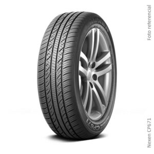 94H Nexen Cp671 - Optima ('11-'14) #