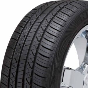 91V Nexen Cp671 - 500L ('14-'20) #