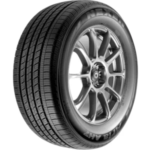 100T Nexen Aria Ah7
