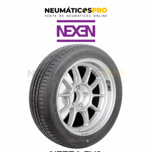 Xl 105W Nexen Nfera Su1
