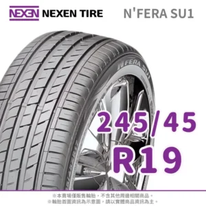 Xl 102Y  Nexen Nfera Su1