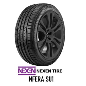 Xl 100Y  Nexen Nfera Su1