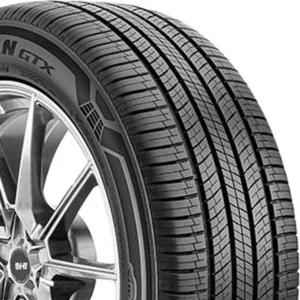 100V Nexen Roadian Gtx
