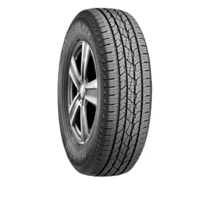Lt 10P 120117R Nexen Roadian Htx Rh5 Oe
