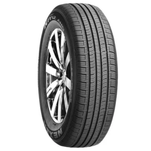 98T Nexen Npriz Ah5