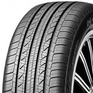 84V Nexen Npriz Ah8