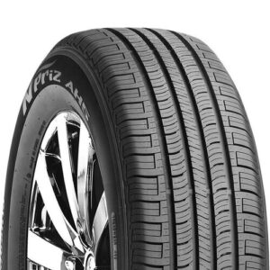 99H Nexen Npriz Ah5