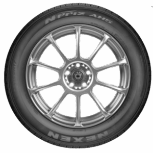 104H Nexen Npriz Ah5