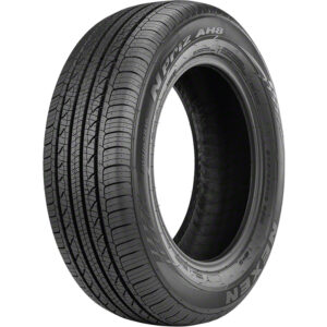 88H Nexen Npriz Ah8 Oe - Rio ('18) #
