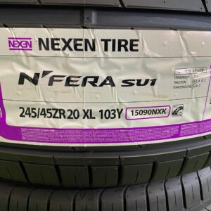 Xl 103Y Nexen Nfera Su1