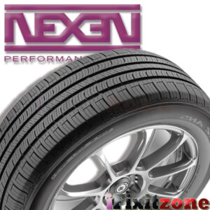 95T Nexen Npriz Ah5