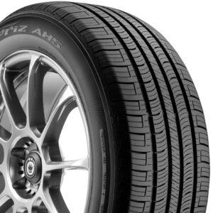 82H Nexen Npriz Ah5