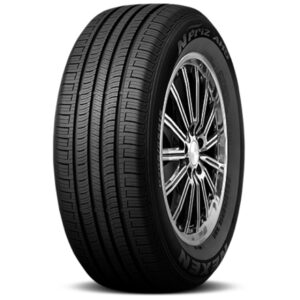 89T Nexen Npriz Ah5