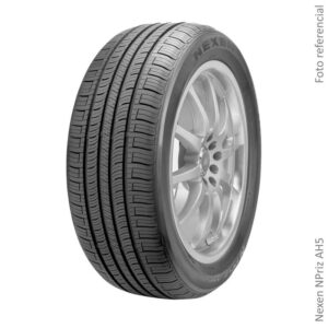 95T Nexen Npriz Ah5