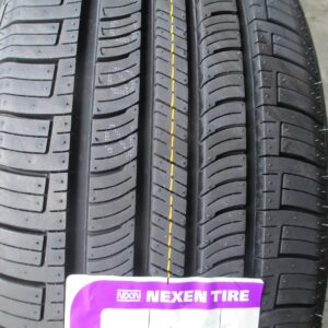 91H Nexen Npriz Ah5