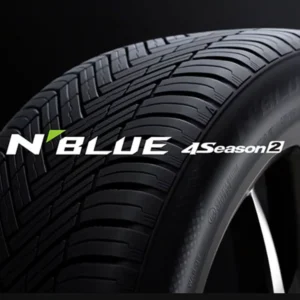 95H Nexen N'blue 4S (Aw)