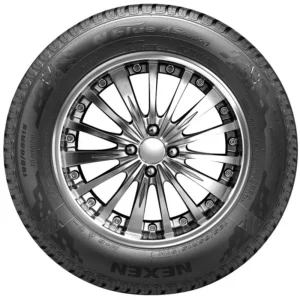 96H Nexen N'blue 4S (Aw)