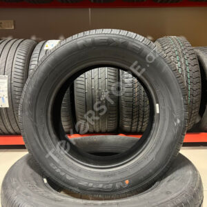 91T Nexen Npriz Ah8 Oe - Forte5 ('20~)