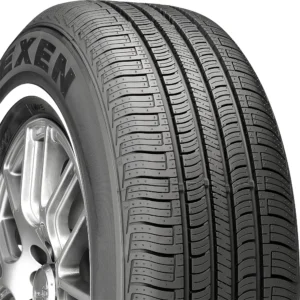Xl Rww 109S Nexen Npriz Ah5