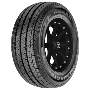 Lt 10P 120/116R Nexen Roadian Ct8 Hl