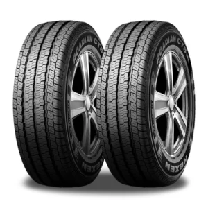 Lt 10P 120/117R Nexen Roadian Ct8 Hl