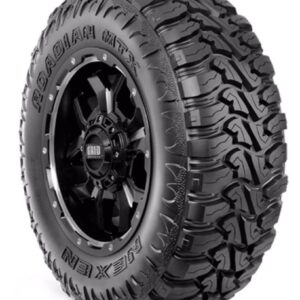 Lt 10P 121/118Q Nexen Roadian Mtx Rm7