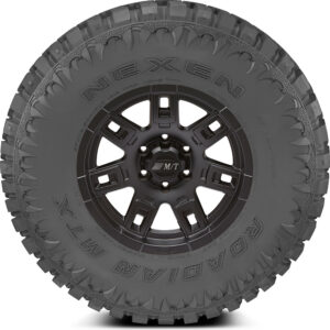 Lt 10P 125122Q Nexen Roadian Mtx Rm7