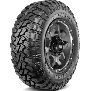 Lt 10P 123/120Q Nexen Roadian Mtx Rm7